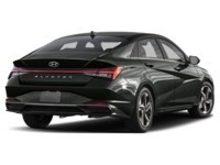 2023 Hyundai ***Test Drive only*** Luxury IVT Exterior Shot 2