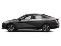 2023 Hyundai Elantra Luxury IVT Exterior Shot 6