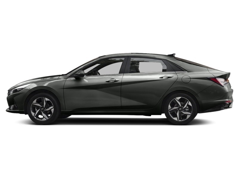 2023 Hyundai ***Test Drive only*** Luxury IVT Exterior Shot 6