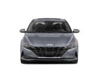 2023 Hyundai Elantra Luxury IVT Exterior Shot 5