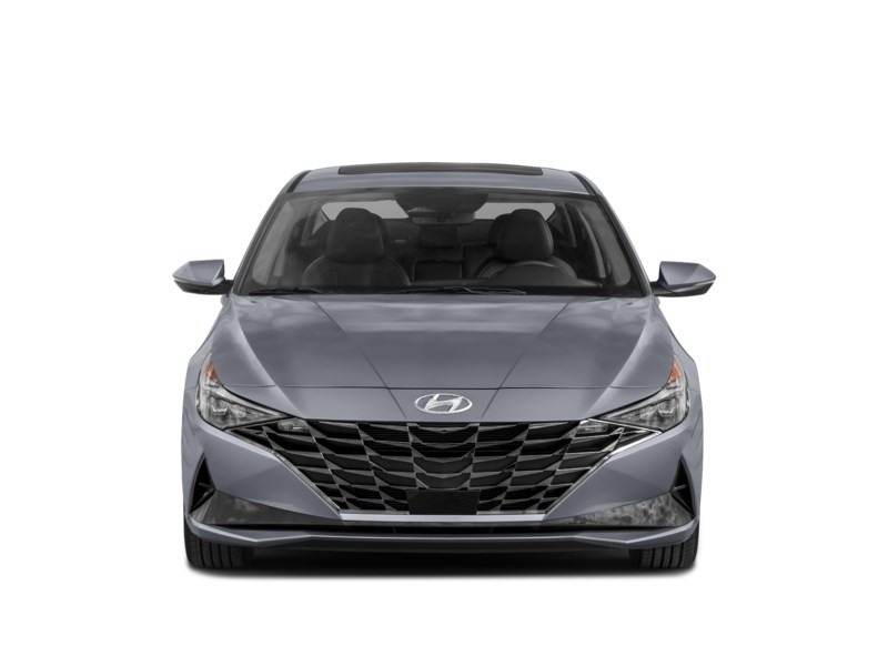 2023 Hyundai Elantra Luxury IVT Exterior Shot 5