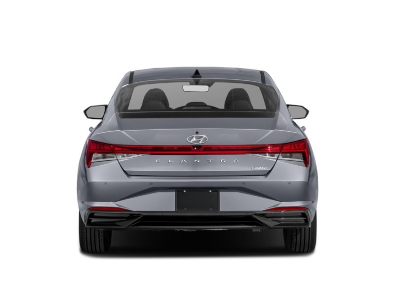 2023 Hyundai Elantra Luxury IVT Exterior Shot 7