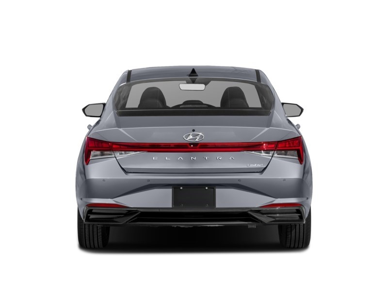 2023 Hyundai ***Test Drive only*** Luxury IVT Exterior Shot 7