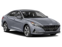 2023 Hyundai Elantra Luxury IVT Exterior Shot 8