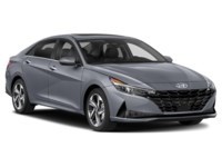 2023 Hyundai Elantra Luxury IVT Exterior Shot 8