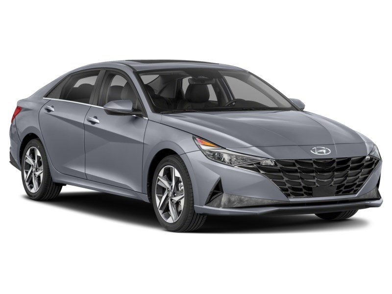 2023 Hyundai ***Test Drive only*** Luxury IVT Exterior Shot 8