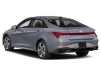 2023 Hyundai Elantra Luxury IVT Exterior Shot 9