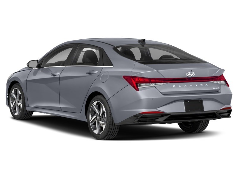 2023 Hyundai ***Test Drive only*** Luxury IVT Exterior Shot 9