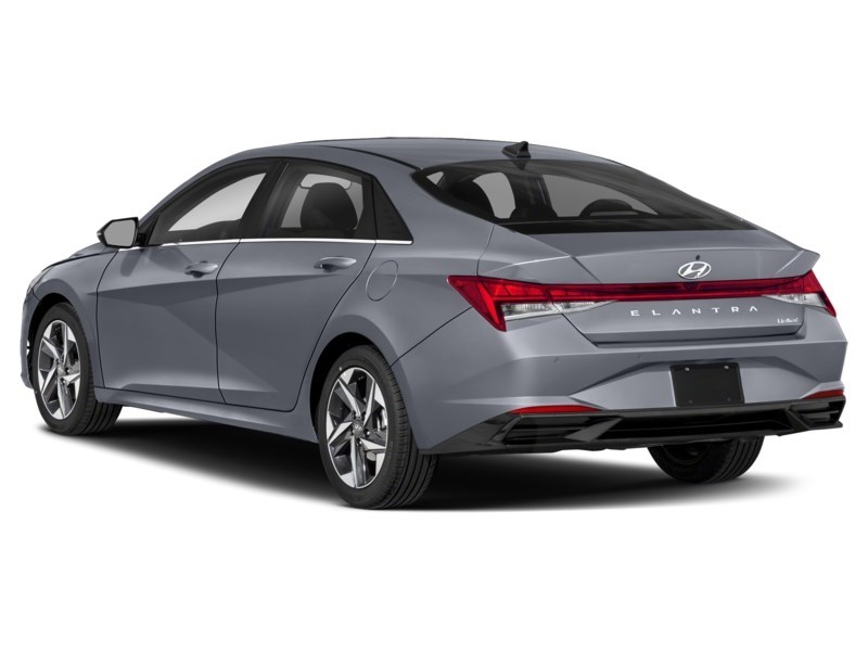2023 Hyundai Elantra Luxury IVT Exterior Shot 9