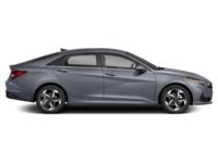 2023 Hyundai Elantra Luxury IVT Exterior Shot 10