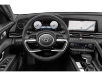 2023 Hyundai Elantra Luxury IVT Interior Shot 3