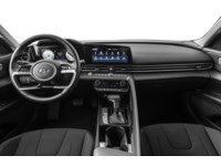 2023 Hyundai Elantra Luxury IVT Interior Shot 6