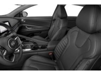 2023 Hyundai Elantra Luxury IVT Interior Shot 4