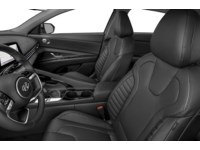 2023 Hyundai ***Test Drive only*** Luxury IVT Interior Shot 4