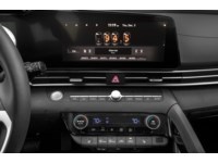 2023 Hyundai ***Test Drive only*** Luxury IVT Interior Shot 2
