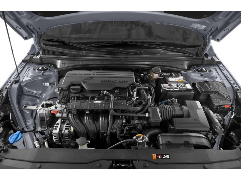 2023 Hyundai ***Test Drive only*** Luxury IVT Exterior Shot 3