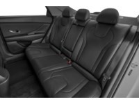 2023 Hyundai Elantra Luxury IVT Interior Shot 5