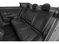 2023 Hyundai ***Test Drive only*** Luxury IVT Interior Shot 5