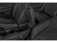 2023 Hyundai Elantra Luxury IVT Interior Shot 7