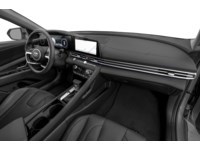 2023 Hyundai ***Test Drive only*** Luxury IVT Interior Shot 1
