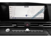 2023 Hyundai ***Test Drive only*** Luxury IVT Interior Shot 8