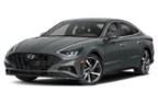 2021 Hyundai Sonata Sport-Auto