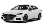 2021 Hyundai Sonata N Line-Auto