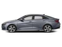2023 Hyundai Elantra HEV Luxury DCT Exterior Shot 6