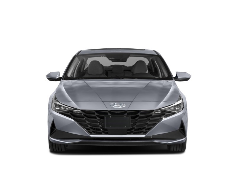 2023 Hyundai Elantra HEV Luxury DCT Exterior Shot 5