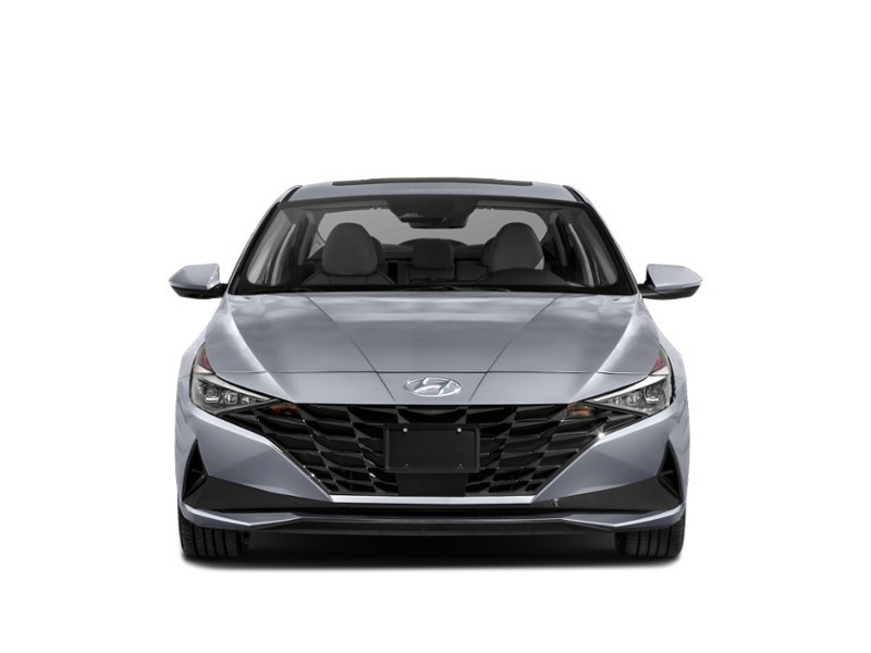 2023 Hyundai Elantra HEV Luxury DCT Exterior Shot 5