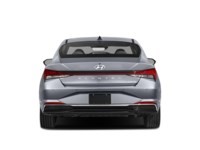 2023 Hyundai Elantra HEV Luxury DCT Exterior Shot 7