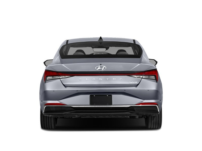 2023 Hyundai Elantra HEV Luxury DCT Exterior Shot 7
