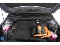 2023 Hyundai Elantra HEV Luxury DCT Exterior Shot 3