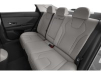 2023 Hyundai Elantra HEV Luxury DCT Interior Shot 5