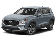 2022 Hyundai Santa Fe SUV