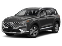 2021 Hyundai Santa Fe Preferred AWD Exterior Shot 1