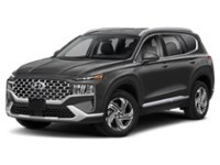 2022 Hyundai Santa Fe Preferred AWD w/Trend Package Exterior Shot 1