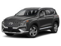 2022 Hyundai Santa Fe Preferred AWD Exterior Shot 1
