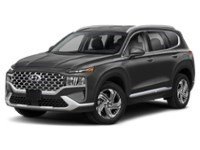 2021 Hyundai Santa Fe Preferred AWD w/Trend Package Exterior Shot 1