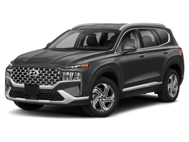 2022 Hyundai Santa Fe Preferred AWD w/Trend Package Exterior Shot 1