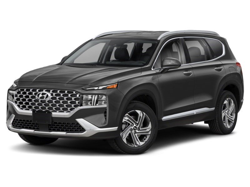 2021 Hyundai Santa Fe Preferred AWD w/Trend Package Exterior Shot 1