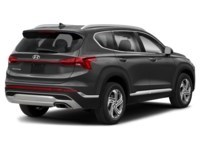 2021 Hyundai Santa Fe Preferred AWD Exterior Shot 2