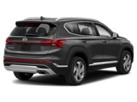 2022 Hyundai Santa Fe Preferred AWD w/Trend Package Exterior Shot 2