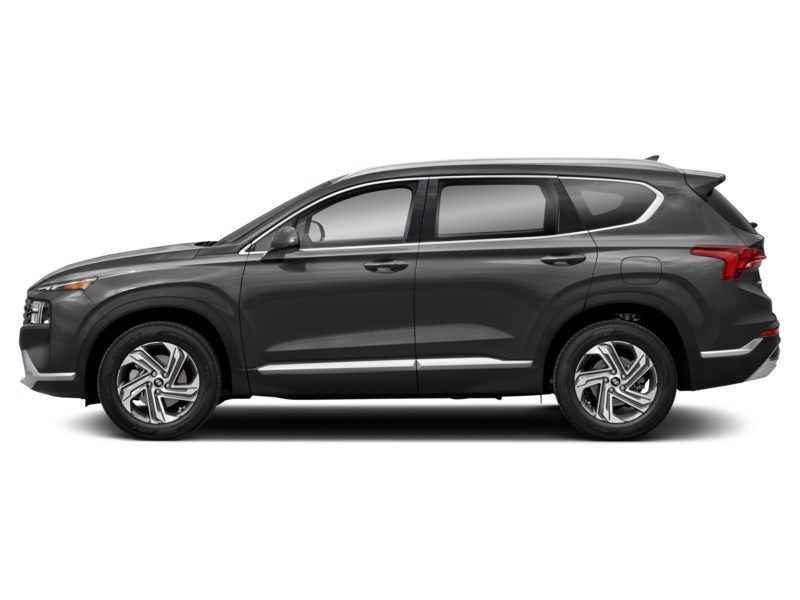2022 Hyundai Santa Fe Preferred AWD Exterior Shot 6