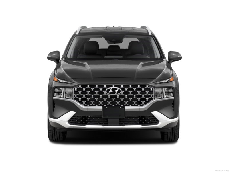 2022 Hyundai Santa Fe Preferred AWD Exterior Shot 5