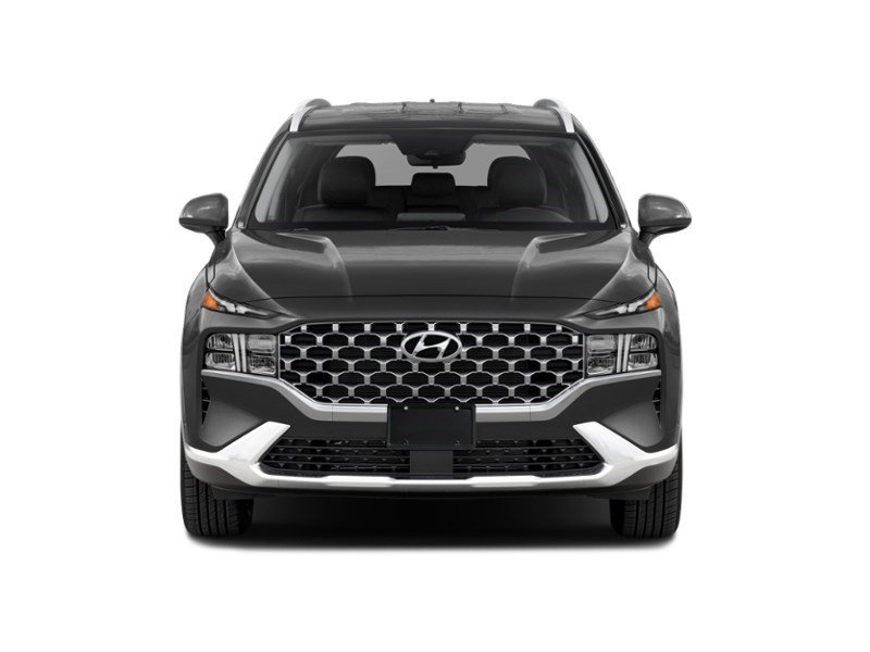2021 Hyundai Santa Fe Preferred AWD w/Trend Package Exterior Shot 5
