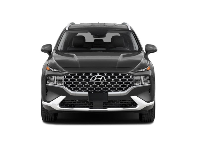 2022 Hyundai Santa Fe Preferred AWD Exterior Shot 5