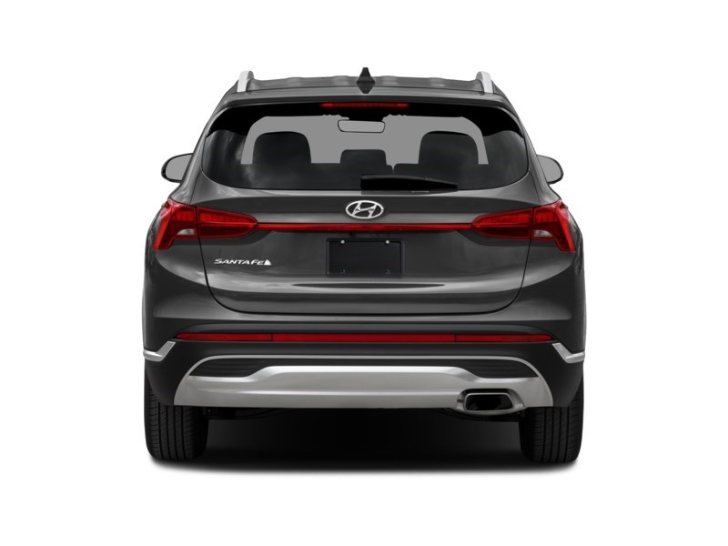 2022 Hyundai Santa Fe Preferred AWD Exterior Shot 7
