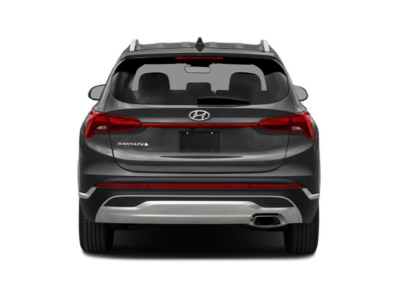 2021 Hyundai Santa Fe Preferred AWD w/Trend Package Exterior Shot 7