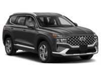 2021 Hyundai Santa Fe Preferred AWD Exterior Shot 8